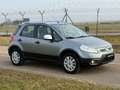 Fiat Sedici 1.6 16v Dyn. 4x4 120cv "Anno 2013-Uniproprietario" Grau - thumbnail 8