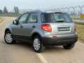 Fiat Sedici 1.6 16v Dyn. 4x4 120cv "Anno 2013-Uniproprietario" Grau - thumbnail 5