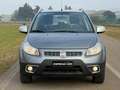Fiat Sedici 1.6 16v Dyn. 4x4 120cv "Anno 2013-Uniproprietario" Grau - thumbnail 6