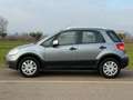 Fiat Sedici 1.6 16v Dyn. 4x4 120cv "Anno 2013-Uniproprietario" Grau - thumbnail 7