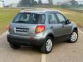 Fiat Sedici 1.6 16v Dyn. 4x4 120cv "Anno 2013-Uniproprietario" Grau - thumbnail 3