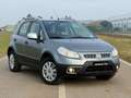 Fiat Sedici 1.6 16v Dyn. 4x4 120cv "Anno 2013-Uniproprietario" Grau - thumbnail 1