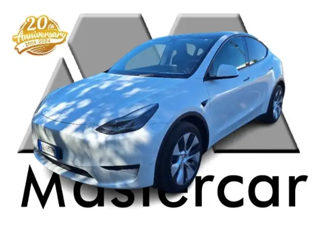 Tesla Model Y Model Y 2021 Long Range Dual Motor awd - GL036PK