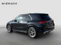 Mercedes-Benz GLE 350 de 4M *AMG*Distronic*AHK*HUD*Burmester** Schwarz - thumbnail 8