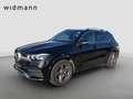 Mercedes-Benz GLE 350 de 4M *AMG*Distronic*AHK*HUD*Burmester** Schwarz - thumbnail 1