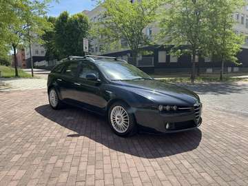 Sportwagon 1.9JTD Distinctive 120
