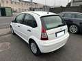Citroen C3 1.4 Perfect Bi Energy G *OK NEOPATENTATI* *UNIPRO* Weiß - thumbnail 3