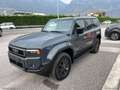 Toyota Land Cruiser 2.8 D4D A/T AWD Adventure 7 POSTI  -  TETTO  -  DA Grigio - thumbnail 4