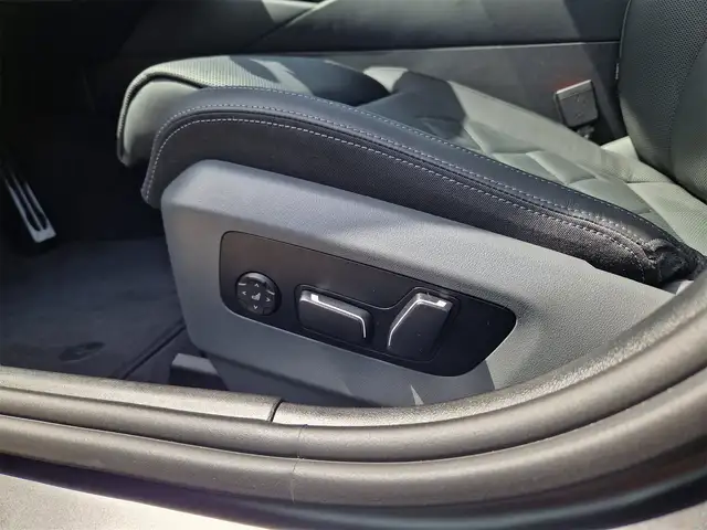 BMW i5 M60 xDrive Ansicht 16