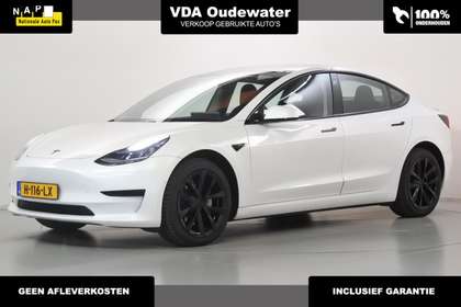 Tesla Model 3 SR Plus Chrome delete VDA-pack