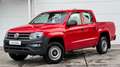 Volkswagen Amarok 3.0TDI*DoubleCab*1Hd*Standhzg*AHK*Carplay Rot - thumbnail 3