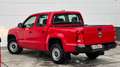 Volkswagen Amarok 3.0TDI*DoubleCab*1Hd*Standhzg*AHK*Carplay Rot - thumbnail 4