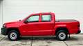 Volkswagen Amarok 3.0TDI*DoubleCab*1Hd*Standhzg*AHK*Carplay Rot - thumbnail 2