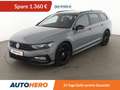 Volkswagen Passat 2.0 TDI R Line Edition 4M Aut.*MATRIX*360CAM*NAVI* Grau - thumbnail 1