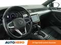 Volkswagen Passat 2.0 TDI R Line Edition 4M Aut.*MATRIX*360CAM*NAVI* Grau - thumbnail 11