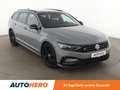 Volkswagen Passat 2.0 TDI R Line Edition 4M Aut.*MATRIX*360CAM*NAVI* Grau - thumbnail 8