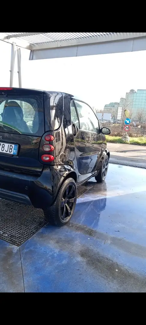 smart city-coupé/city-cabrio Coupé - EURO 4 - !!!!PREZZO TRATTABILE!!!!! - 1
