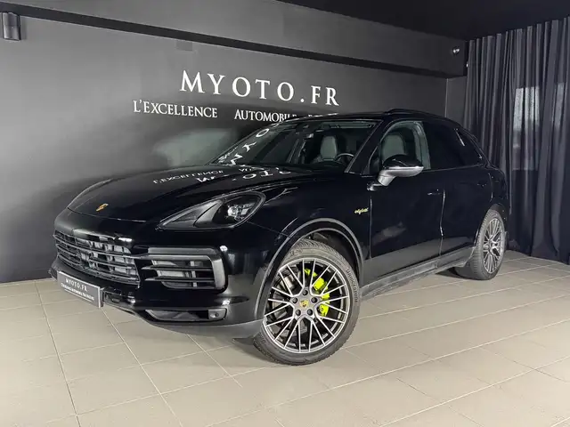 Porsche Cayenne (9YA) 3.0 V6 462CH E-HYBRID