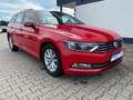 Volkswagen Passat Variant Comfortline|NAVI/R-KAM|ACC|LED Roşu - thumbnail 1