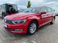 Volkswagen Passat Variant Comfortline|NAVI/R-KAM|ACC|LED Roşu - thumbnail 7