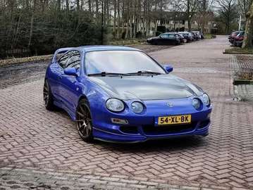 Celica 1.8i
