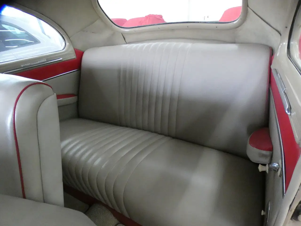 Plymouth SPECIAL DE LUXE COUPE*ORIGINALZUSTAND, foto 11
