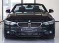 BMW 420 d Cabrio Msport 190cv auto Noir - thumbnail 2