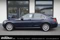Mercedes-Benz C 220 d BlueTec/Exclusive/LED/Navi/Kamera/Memory/1.Hand Blau - thumbnail 4