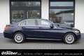 Mercedes-Benz C 220 d BlueTec/Exclusive/LED/Navi/Kamera/Memory/1.Hand Blau - thumbnail 3