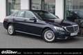 Mercedes-Benz C 220 d BlueTec/Exclusive/LED/Navi/Kamera/Memory/1.Hand Blau - thumbnail 1