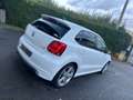 Volkswagen Polo R-LINE Wit - thumbnail 8