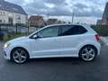 Volkswagen Polo R-LINE Wit - thumbnail 5