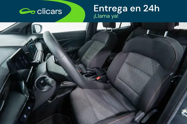 MG 3 Gasolina Standard 2025, foto 14