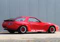 Porsche 928 Rood - thumbnail 2