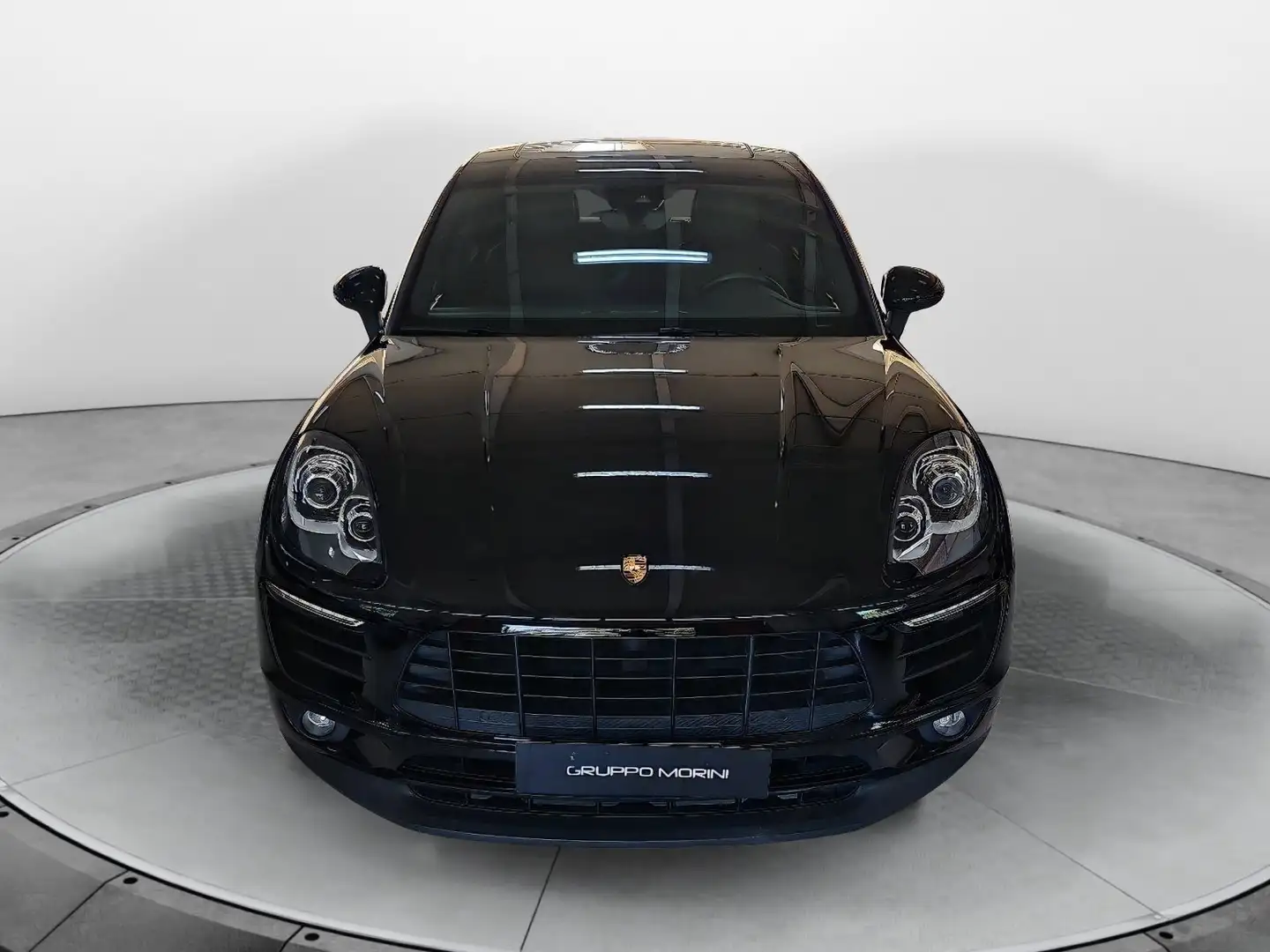 Porsche Macan 3.0 S Diesel tetto apribile - 2