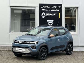 Electric 65  Pk Extreme * 52 Maanden Garantie *