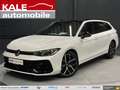 Volkswagen Passat Variant 142 kW 4Motion R-Line/Signature *Dach/Schwarz*AHK* Weiß - thumbnail 1