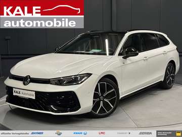 142 kW 4Motion R-Line/Signature *Dach/Schwarz*AHK*