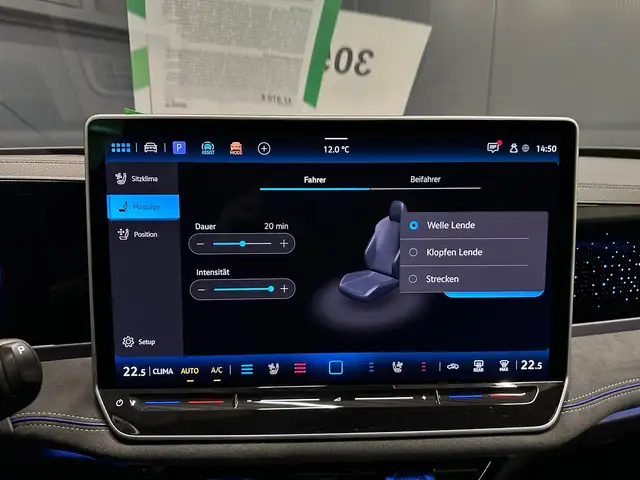 Volkswagen Passat view 30