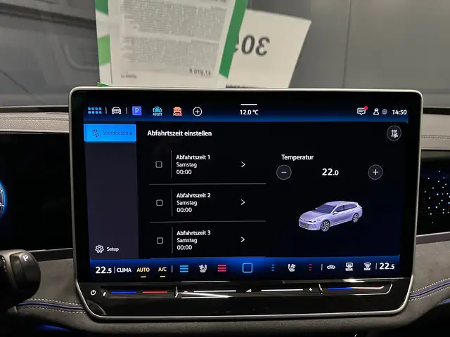 Volkswagen Passat view 29
