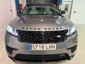 Land Rover Range Rover Velar 2.0D I4 MHEV SE 4WD Aut. 204 Grau - thumbnail 11
