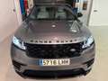 Land Rover Range Rover Velar 2.0D I4 MHEV SE 4WD Aut. 204 Grau - thumbnail 10