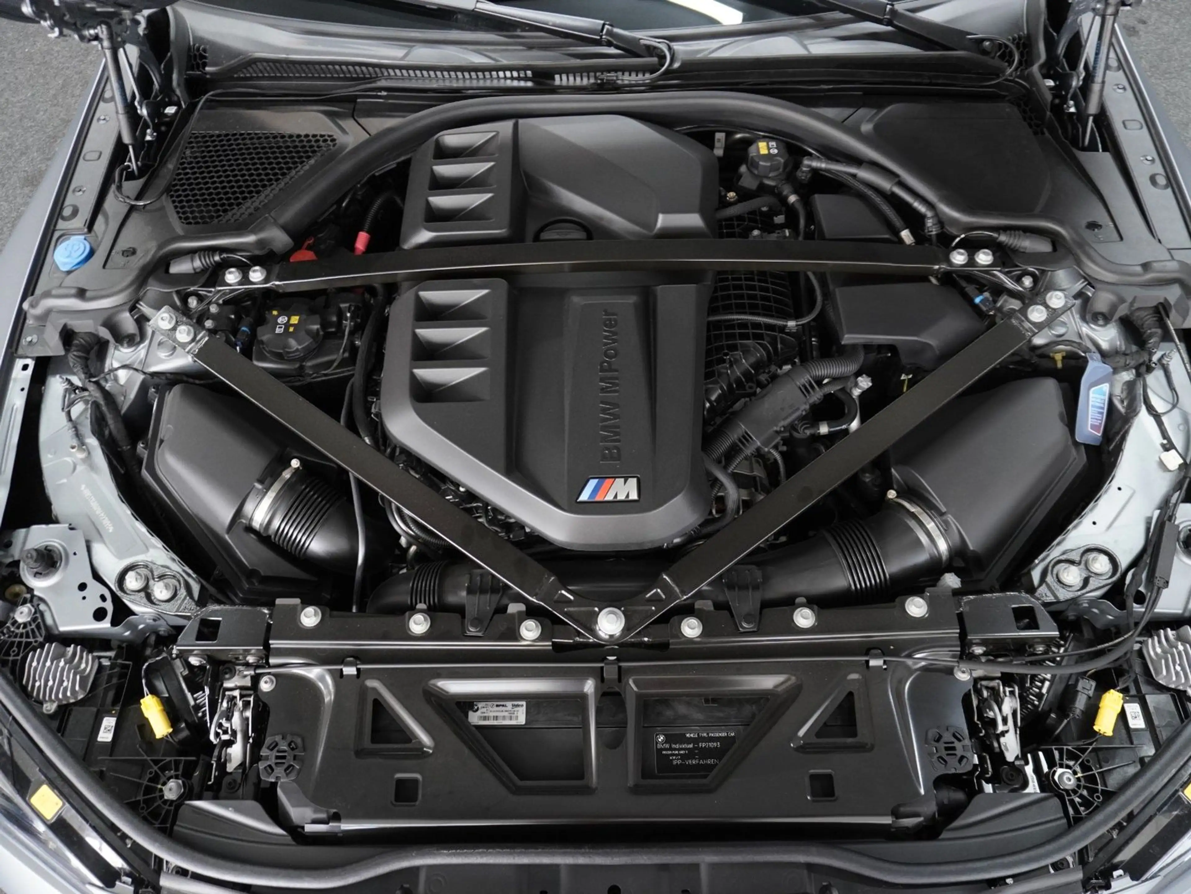 BMW M3 Touring xDrive Competition | HARMAN | LASER | — photo 6