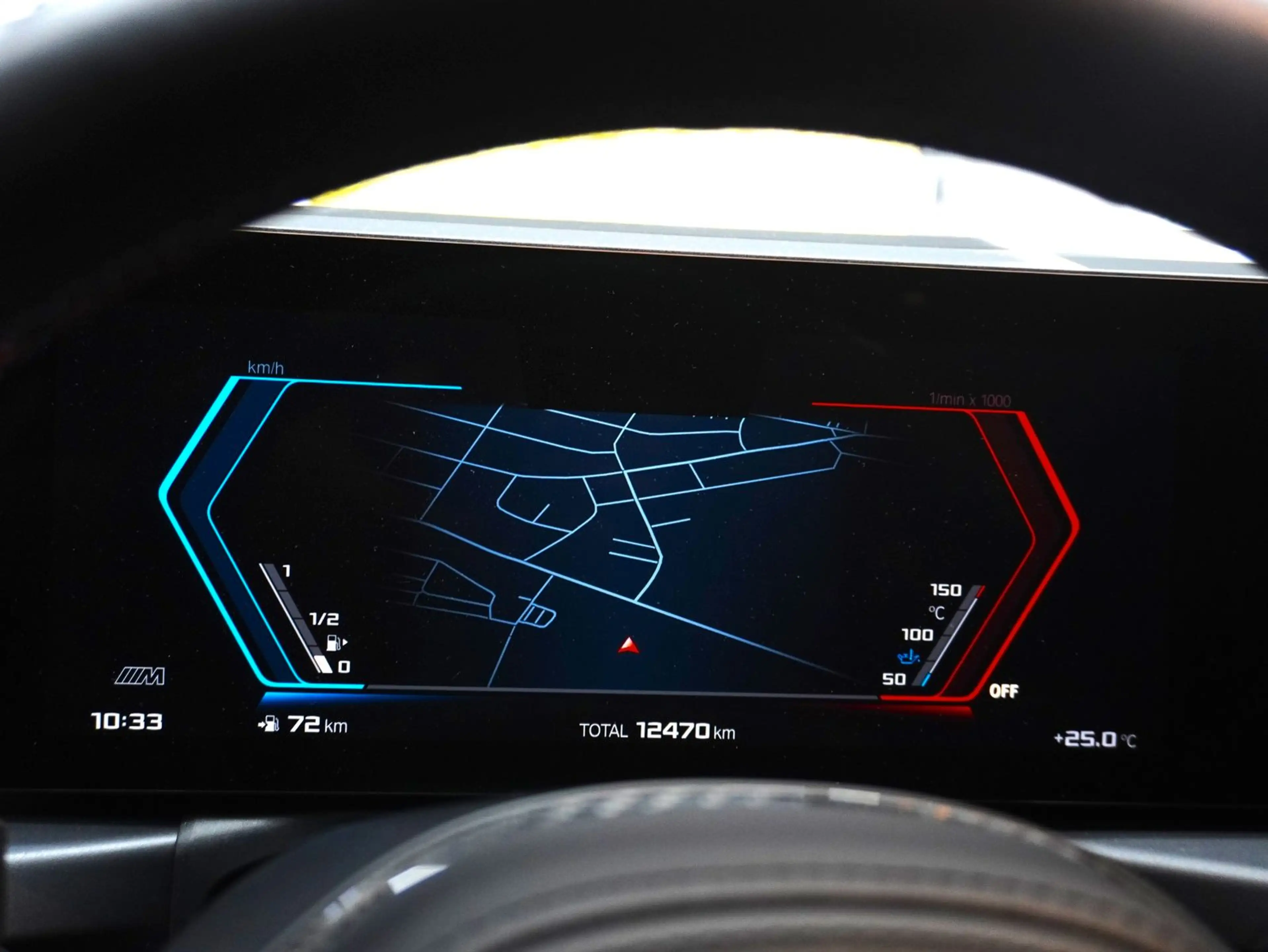 BMW M3 Touring xDrive Competition | HARMAN | LASER | — photo 11
