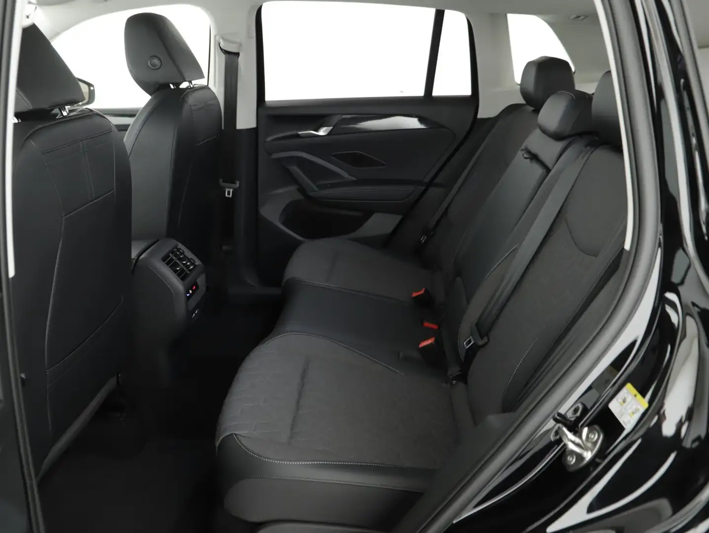 Volkswagen Tiguan Friends TDI 4MOTION DSG Noir - 2