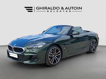 sDrive 30i auto M SPORT 258CV