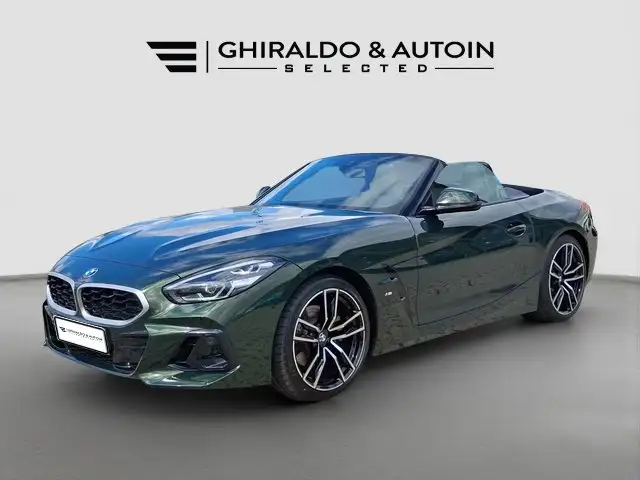 BMW Z4 sDrive 30i auto M SPORT 258CV