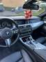 BMW M550 M550 d xDrive Czarny - thumbnail 3