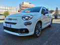 Fiat 500X 1.5 T4 HybrId SPORT "FULL-LED" ""SOLO 13 MILAKM" Alb - thumbnail 1