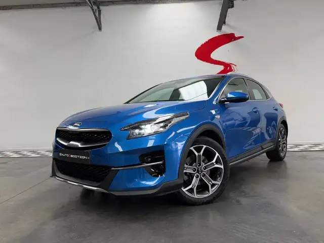 Kia XCeed XCeed 1.0 T-GDi